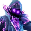 Storm-Wild Raven - Outfit - Fortnite