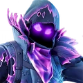 Storm-Wild Raven - Outfit - Fortnite