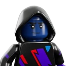 Storm Racer - Outfit - LEGO Fortnite