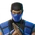 Sub-Zero (MK3) - Outfit - Fortnite