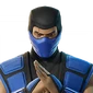 Sub-Zero (MK3) - Outfit - Fortnite