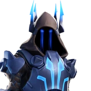 The Ice King | Fortnite Wiki | Fandom