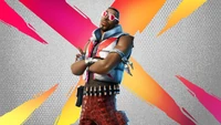 Wild Gunner (News Tab) - Promo - Fortnite