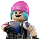 Wildcat (v29.30) - Outfit - LEGO Fortnite
