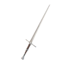 Witcher's Steel Sword - Pickaxe - Fortnite