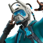 Yon Dar 3000 - Outfit - Fortnite