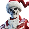 Yule Trooper (v32.00) - Outfit - Fortnite