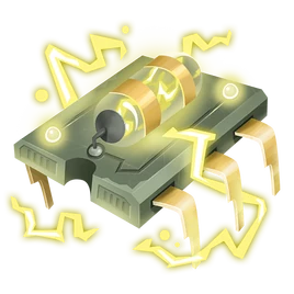 AMP-UP! - Resource - Fortnite