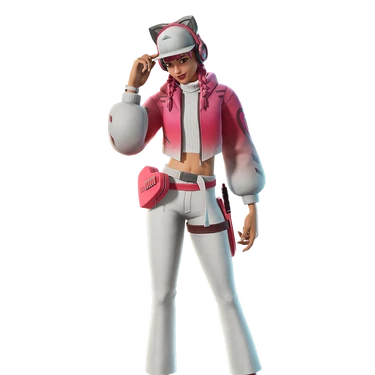 Akari (Featured) - Outfit - Fortnite