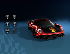 Aston Martin Valhalla + Wizarding World Bundle (Item Shop) - Item Shop Bundle - Fortnite