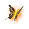 Blitz Wings - Back Bling - Fortnite