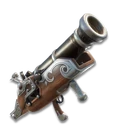 Bowler - Weapons - Fortnite