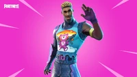 Brite Gunner - Promo - Fortnite
