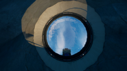 Brutus' Basin (C2S8 Small Entrance Sky View) - Landmark - Fortnite