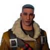 Buckshot Raptor - Hero - Save the World