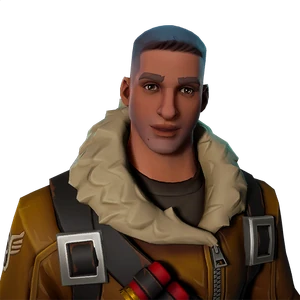 Buckshot Raptor - Hero - Save the World