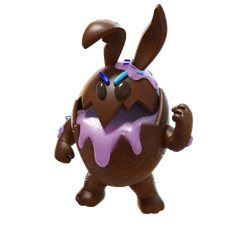 Bun Bun Jr. (Featured) - Sidekick - Fortnite