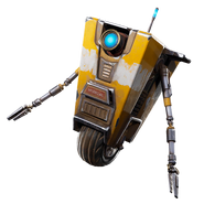 Claptrap (Pet)