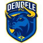 DENDELE FC - Emoticon - Fortnite