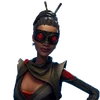 Deadly Lotus Luna - Hero - Save the World