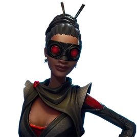 Deadly Lotus Luna - Hero - Save the World