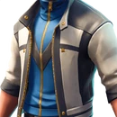 Dire (Blue Shirt) - Outfit - Fortnite