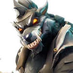 Dire (v31.20) - Outfit - Fortnite