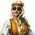 Dreamflower - Outfit - Fortnite