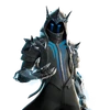 Exalted Ice King (Wrathful Ice King - Battle Pass) - Outfit - Fortnite