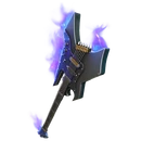 Festival Shredder - Pickaxe - Fortnite