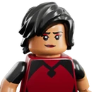 Folly - Outfit - LEGO Fortnite