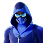 Freediver - Outfit - Fortnite