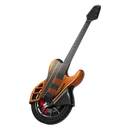 Freewheelin' - Guitar - Fortnite Festival