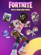 Icon on the Epic Game Store