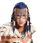 Fyra (v31.30) - Outfit - Fortnite