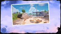 Godzilla Quests (News Tab) - Promo - Fortnite
