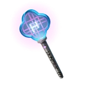 HUNTR-X Light Stick - Back Bling - Fortnite