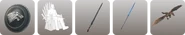 Items