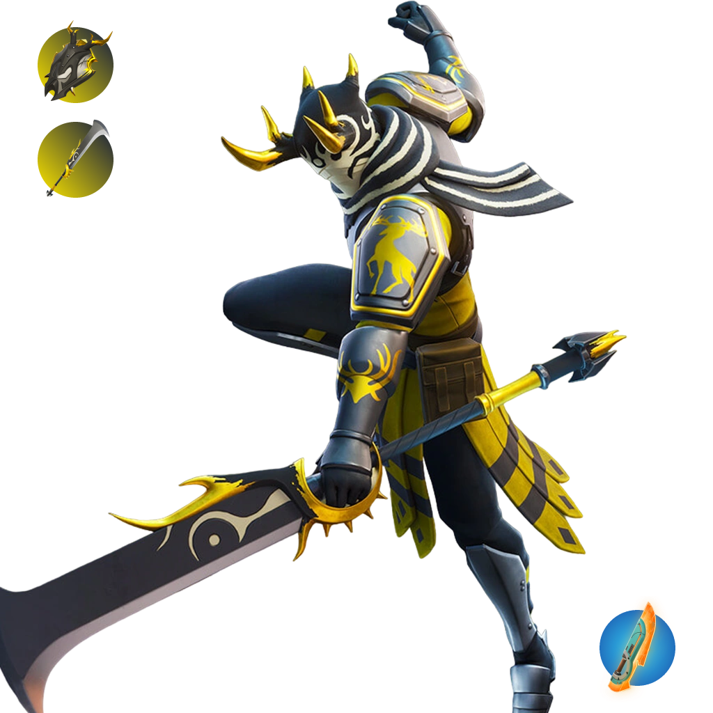 January 2023 Fortnite Crew Pack Fortnite Wiki Fandom