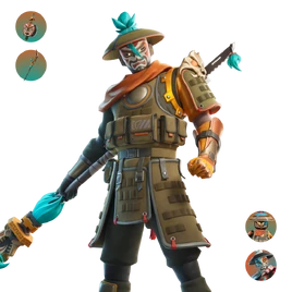 June 2024 Crew Pack - Limited Time Offer - Fortnite