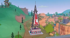 KBBL Radio Towers (1.83 MB) KBBL Radio Tower