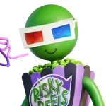 Kernel Poppy - Outfit - Fortnite