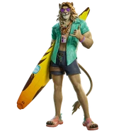 Kingston (Full Body) - Outfit - Fortnite.png (1.8 MB) Full Body
