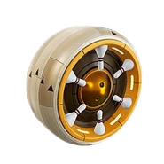 Icon used for the Orange Style