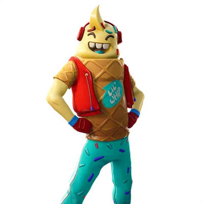 Lil' Whip (Featured) - Outfit - Fortnite