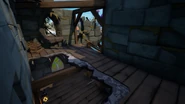 Logjam Lotus (Lagoon - Ruins 1 3rd Floor) - Location - Fortnite.png (2.18 MB) 3rd Floor