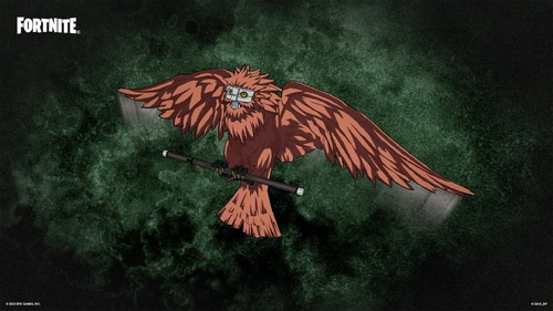 Nue - Promo - Fortnite