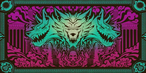 Odyssey's Origin (Full) - Loading Screen - Fortnite