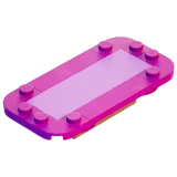 Pink Perfection Coffee Table - Furniture - LEGO Fortnite