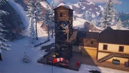 Rescue Station (Watchtower) - Landmark - Fortnite.png (4.05 MB) Watchtower (Before Update v31.00)